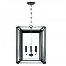 Capital 546041MB - 4 Light Foyer