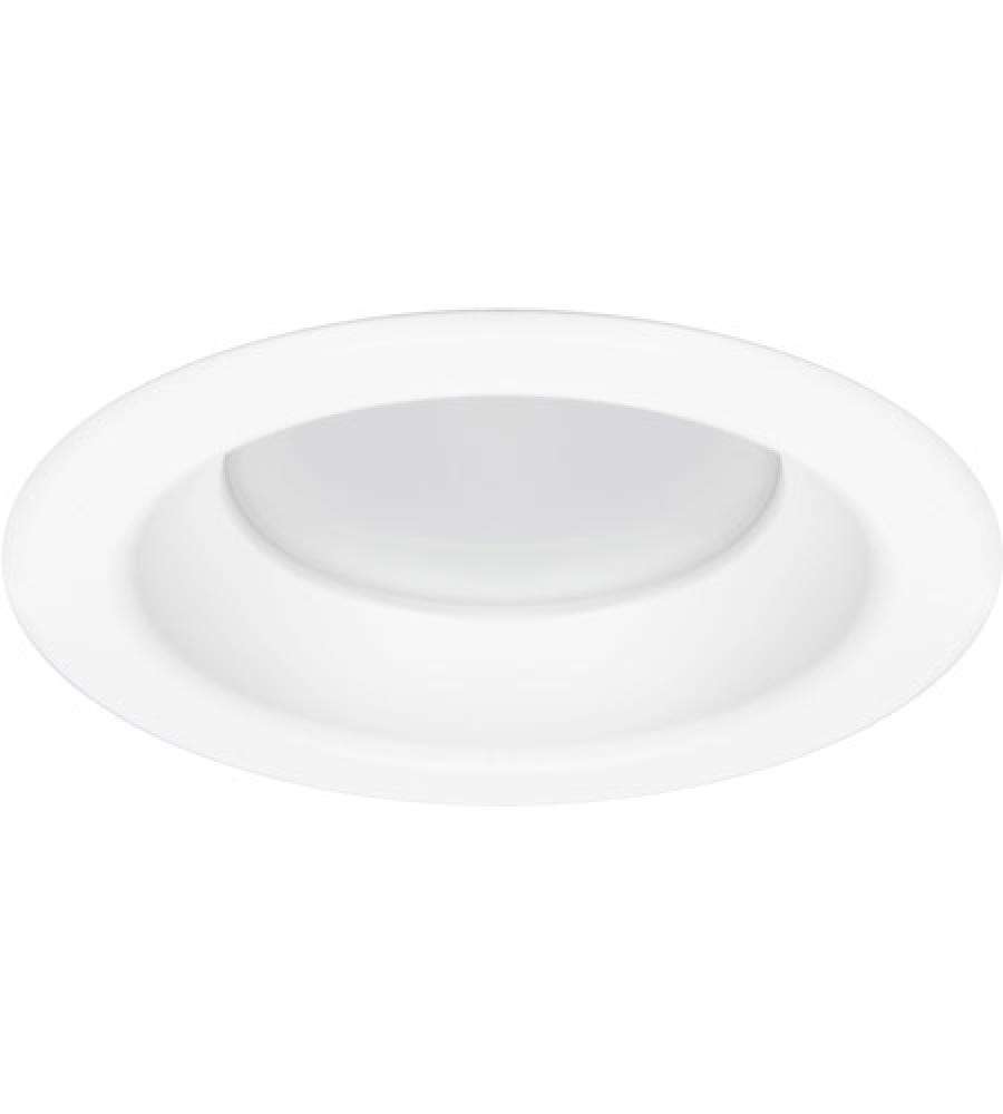 Advantage downlight, 4'', 120V, 3000K, cETLus,ES,WET