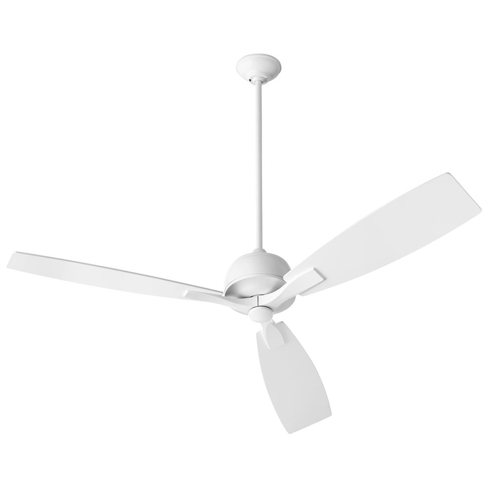 JUNO 60" 3BLD FAN - WH