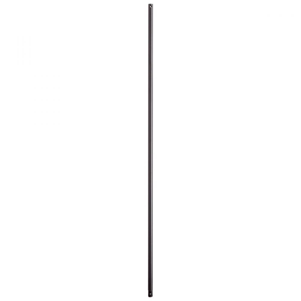 FAN 48" DOWNROD - BK