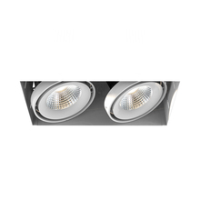 Eurofase TE222LED-30-4-02 - MuLT, 26w, Trmls, 2LT , 30k, Wht