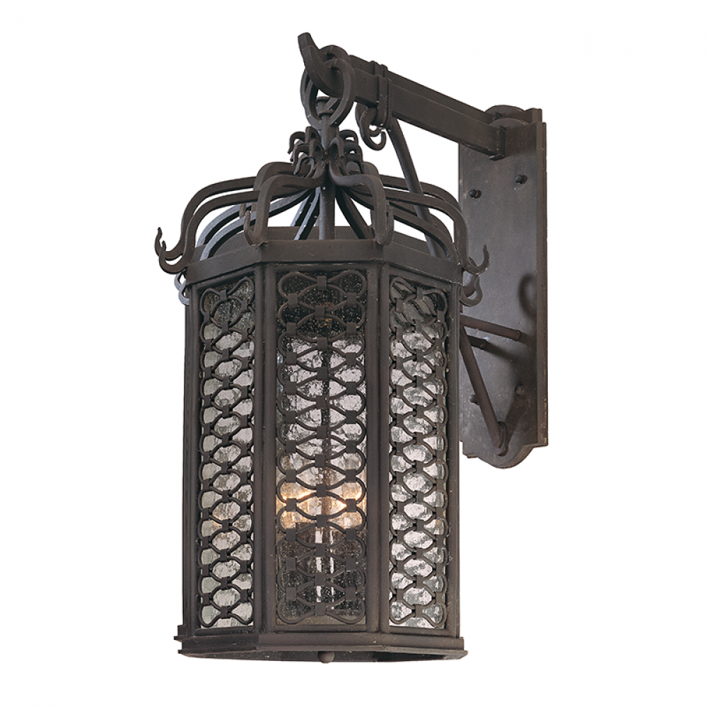 Los Olivos Wall Sconce