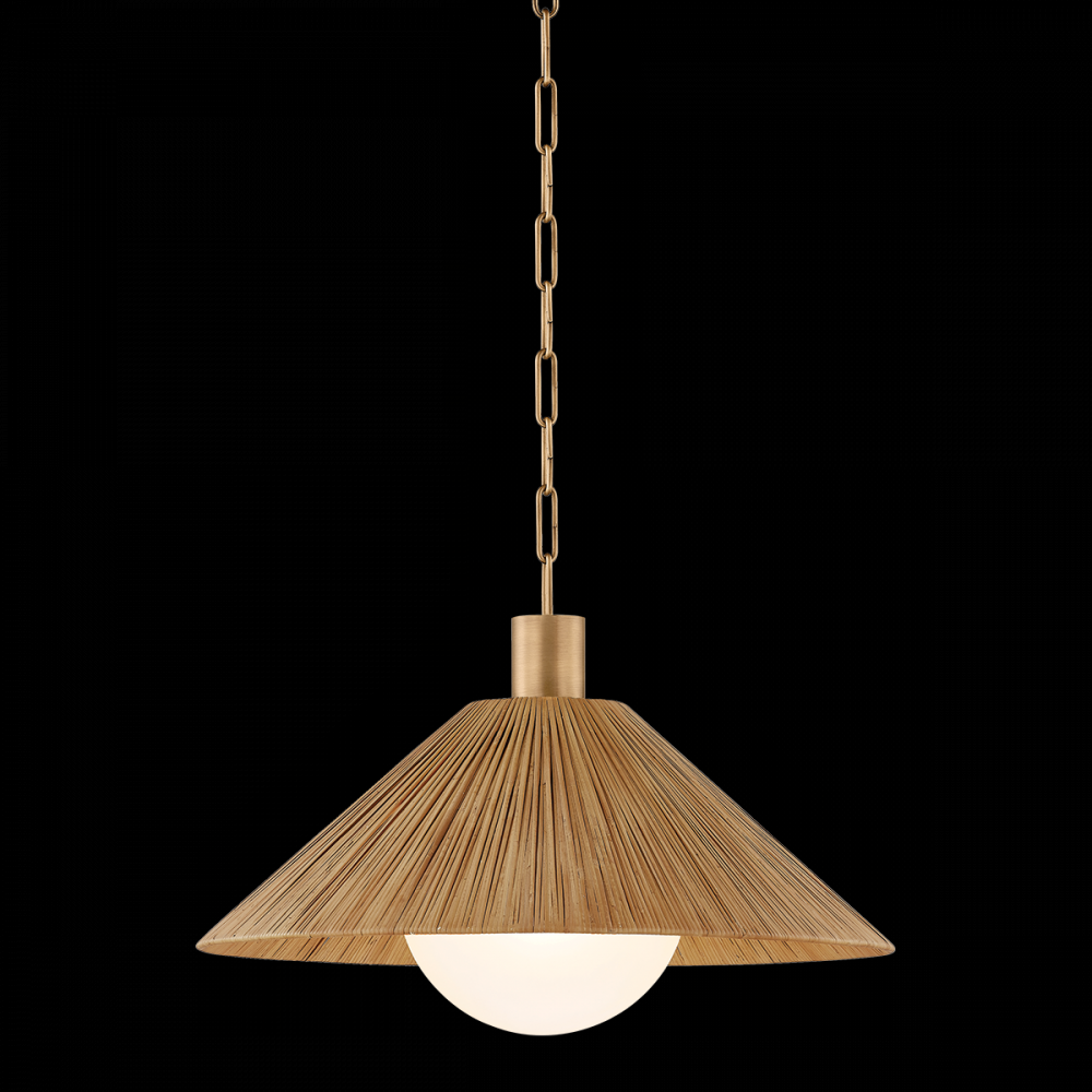 Woodside Pendant