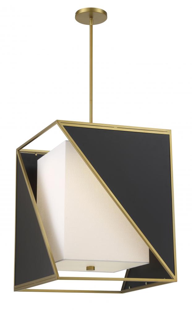 Aspect - LED Pendant