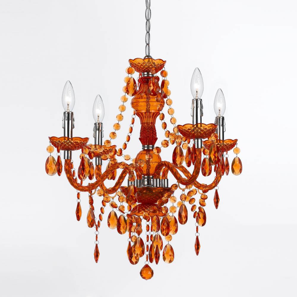 Mini Chandelier