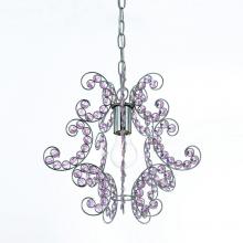 AF Lighting 8477-1H - Mini Chandelier