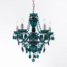 AF Lighting 8525-5H - Chandelier