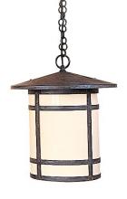 Arroyo Craftsman BH-14LF-N - 14" berkeley long body pendant