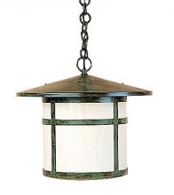 Arroyo Craftsman BH-17M-N - 17" berkeley pendant