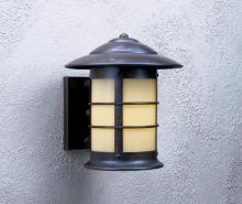 Arroyo Craftsman NS-14OF-RB - 14" newport sconce