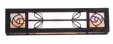 Arroyo Craftsman SCLB-18TN-S - 18" saint clair light bar