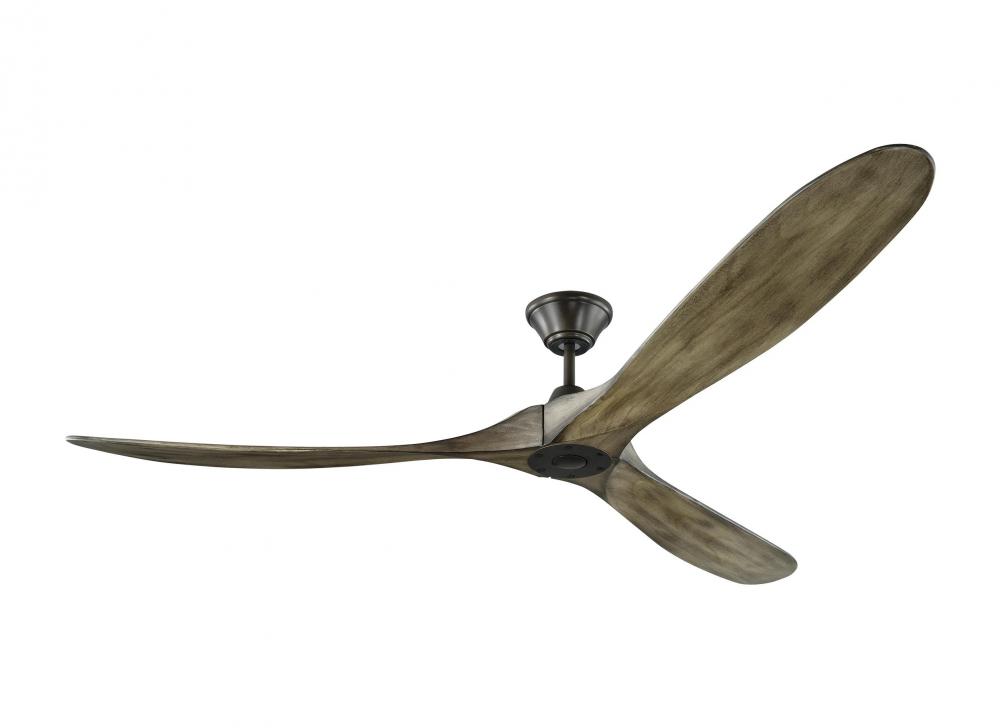 Maverick 70" Ceiling Fan