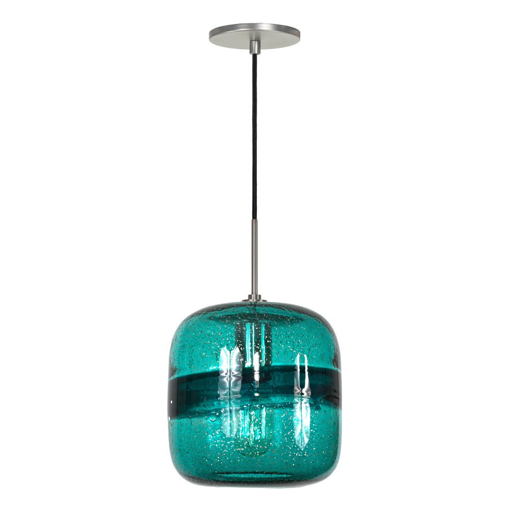 1-Light Line Voltage Pendant & Canopy