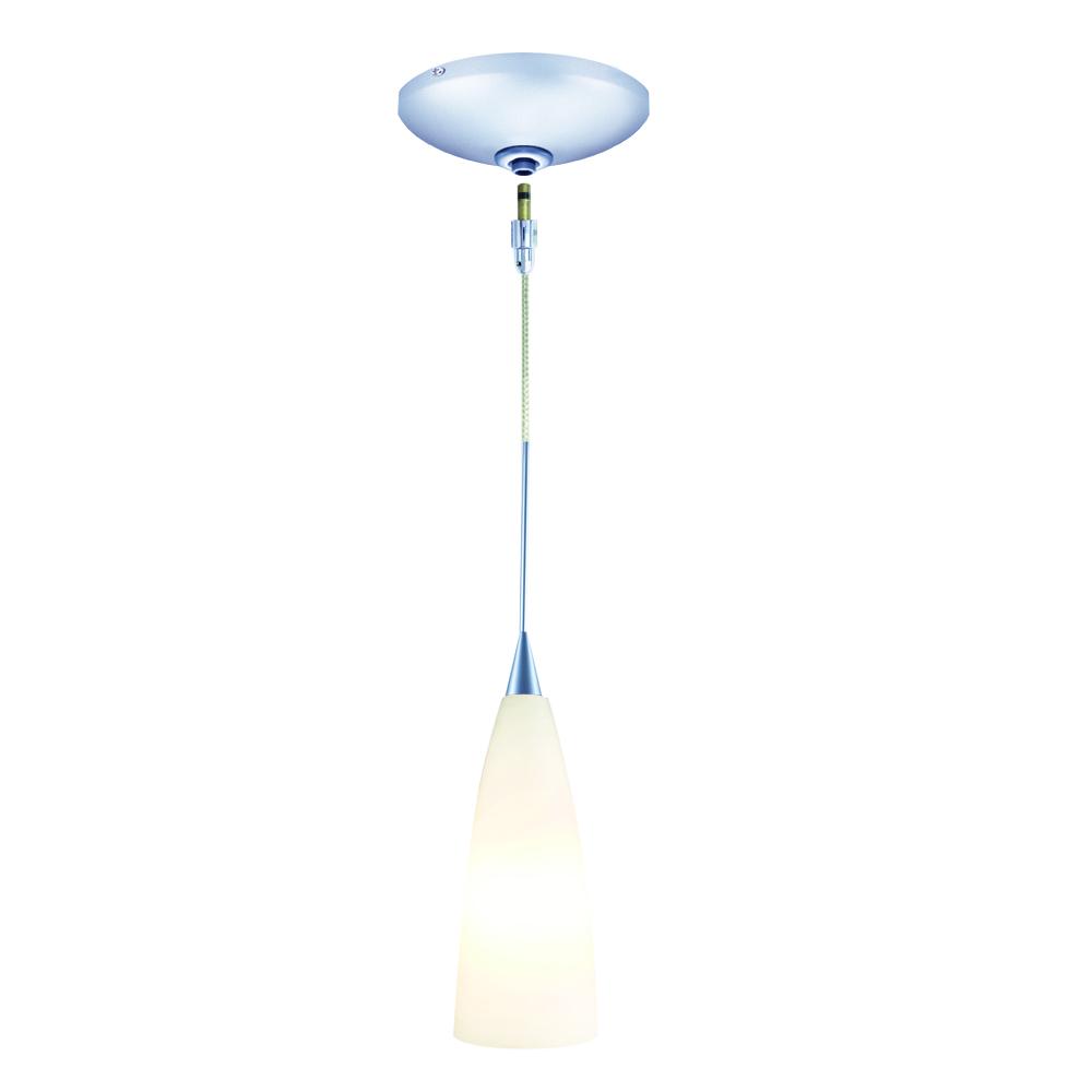 ETTA 1-Light Low Voltage Pendant & Canopy Kit