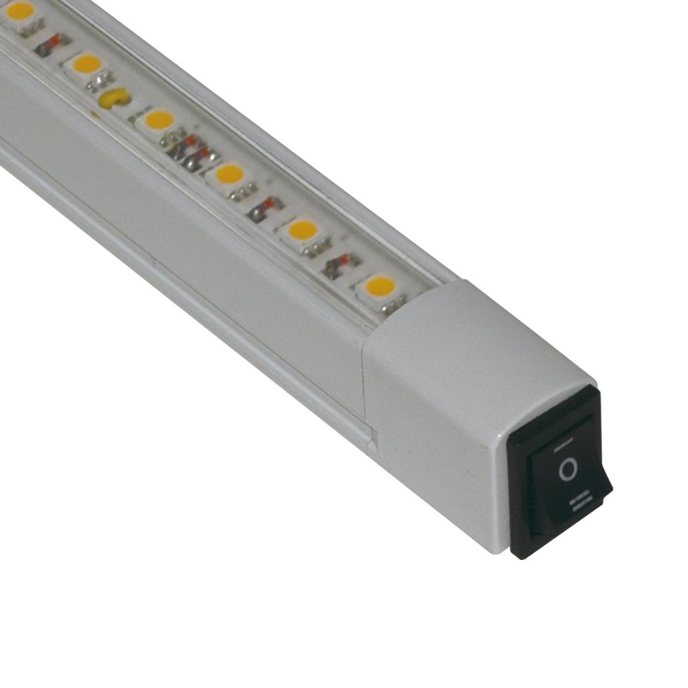 LED Sleek Plus With Hi/Lo Switch