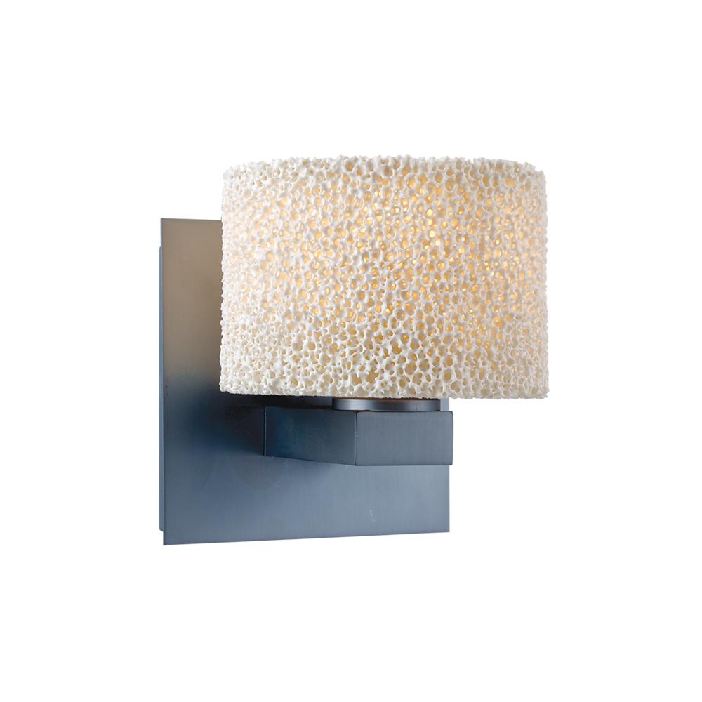 Single-Light Wall Sconce