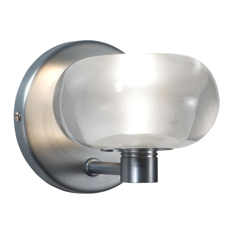 Single-Light Wall Sconce