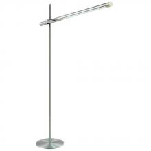 Jesco FLL912-BA - LED Floor Lamp