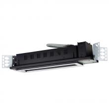 Jesco ML441HTWW - Adjustable Single Or Multi-Lamp Recessed Fixture