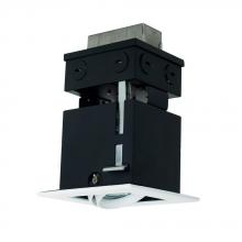 Jesco MMGRMH1639-1EAW - Single-Light Mini Modulinear Remodel