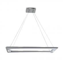 Jesco PD637-6R - Ceiling Mount Light