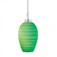 Jesco QAP120-EM/SN - Quick Adapt Low Voltage Pendant