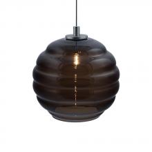 Jesco QAP752-CC/SN - Quick Adapt Low Voltage Pendant