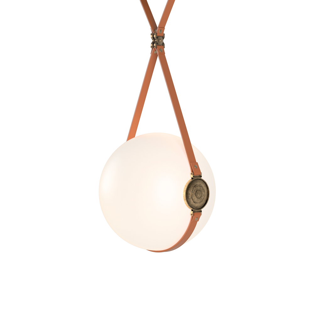 Derby Large LED Pendant