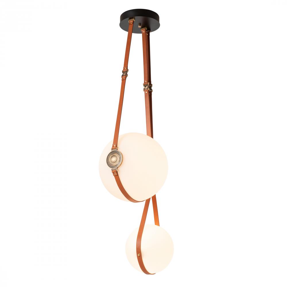 Derby Multi LED Pendant