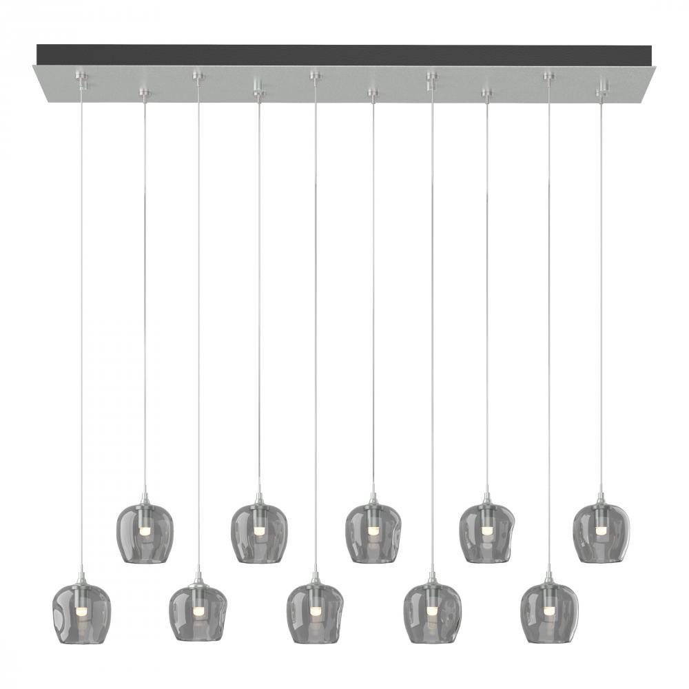 Ume 10-Light Pendant