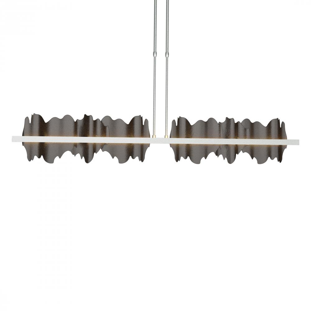 Hildene Large LED Pendant