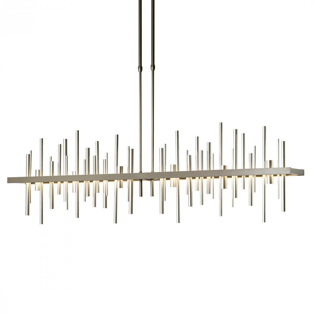 Cityscape Large LED Pendant