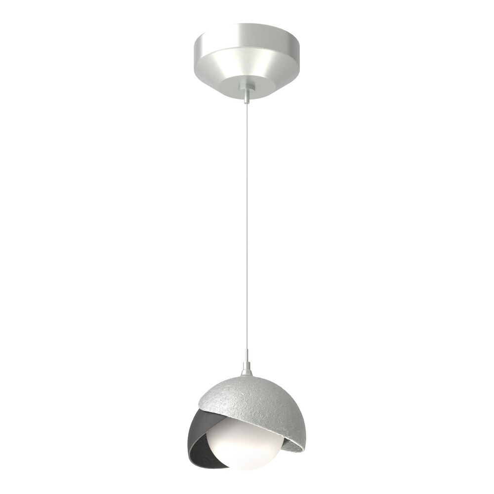 Brooklyn Double Shade Low Voltage Mini Pendant