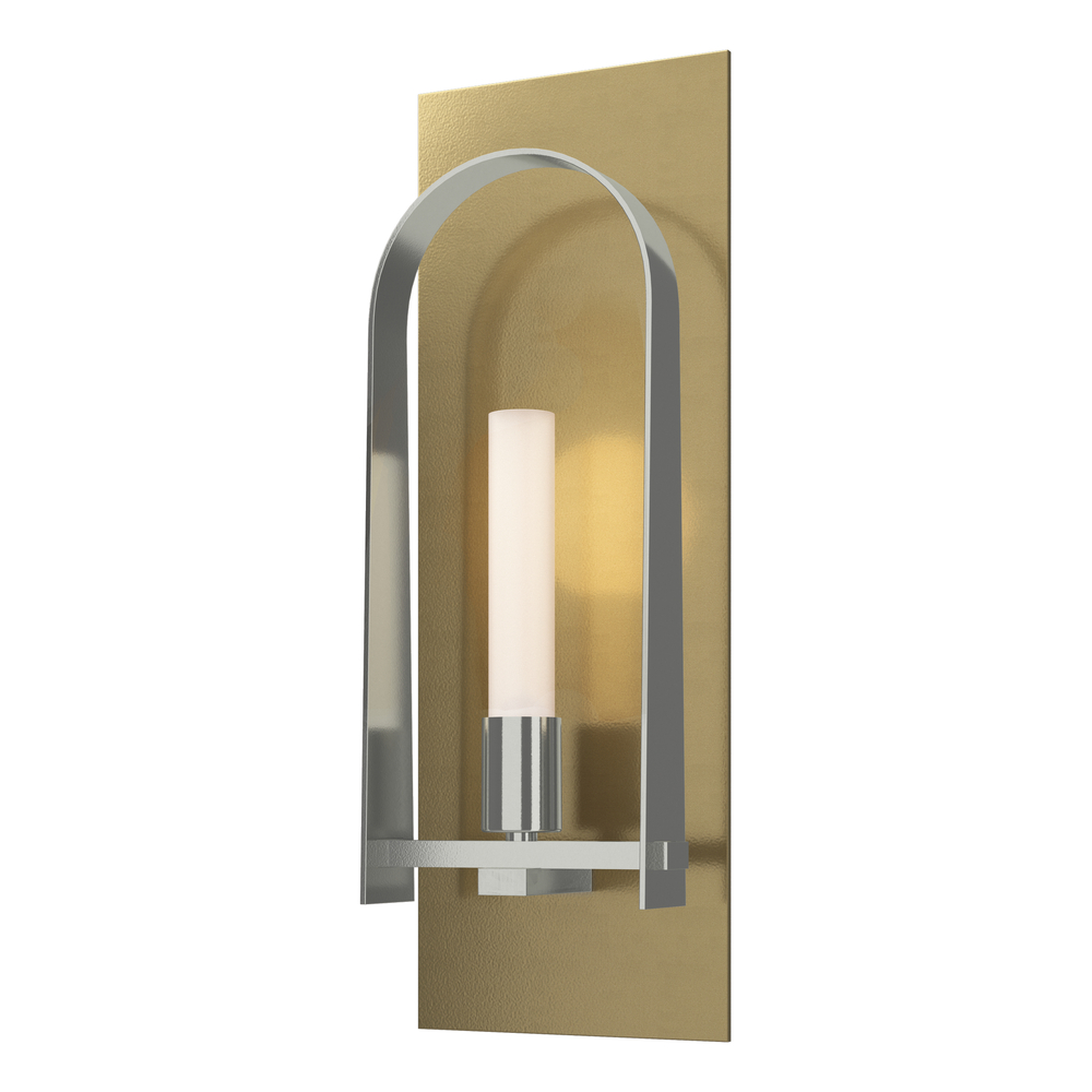 Triomphe 1-Light Sconce