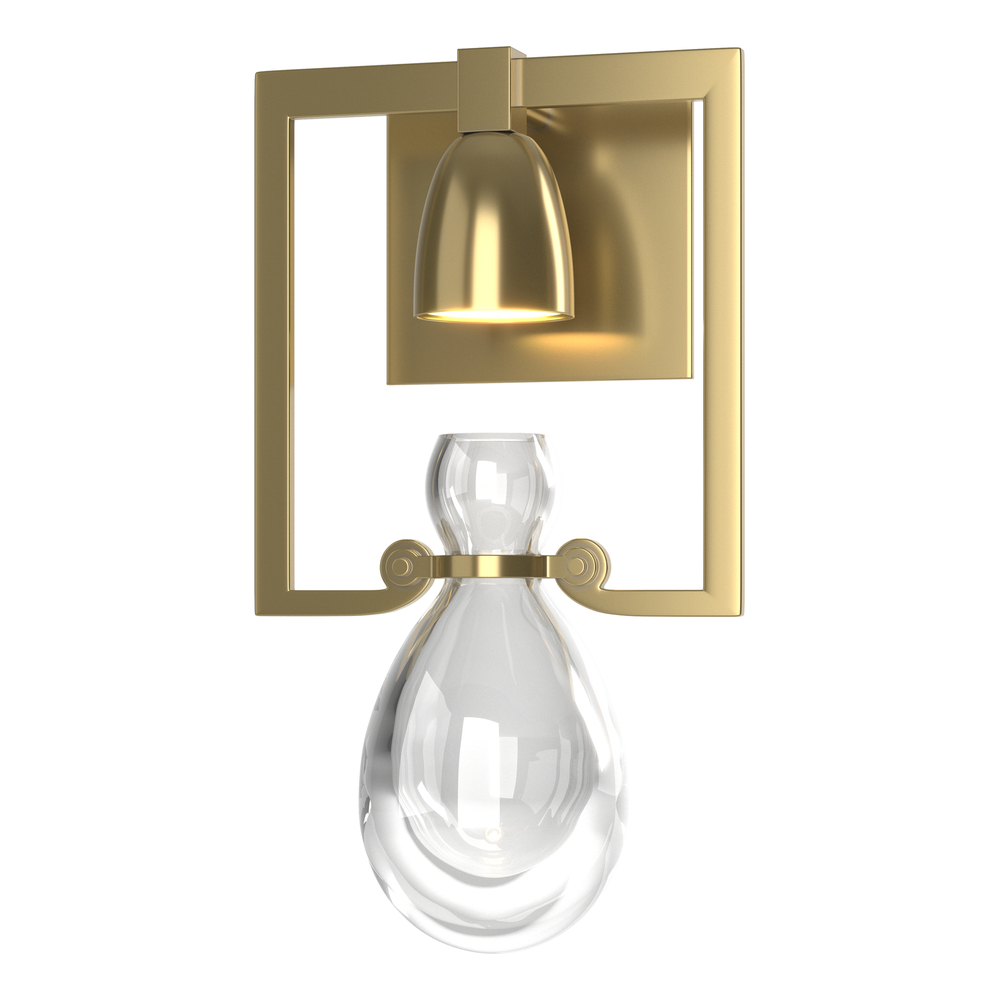 Apothecary Sconce