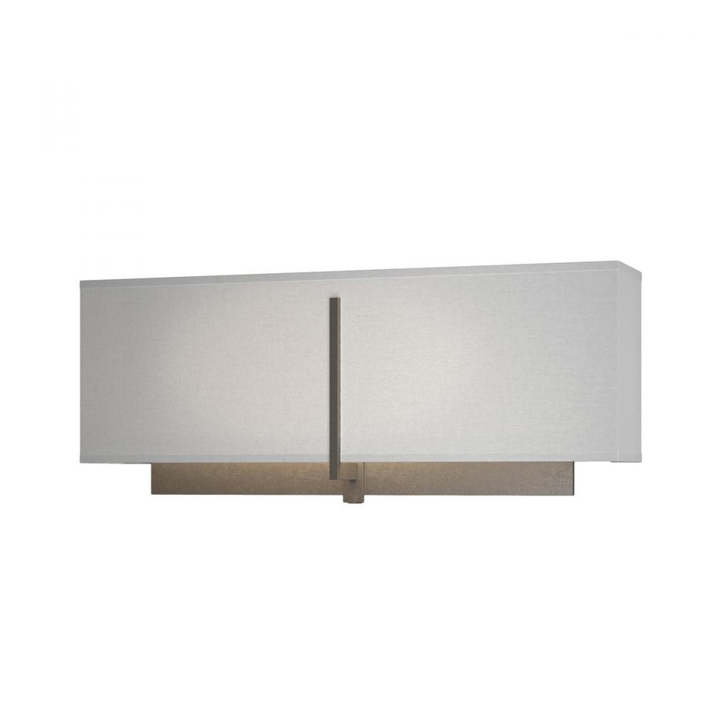 Exos Square Sconce