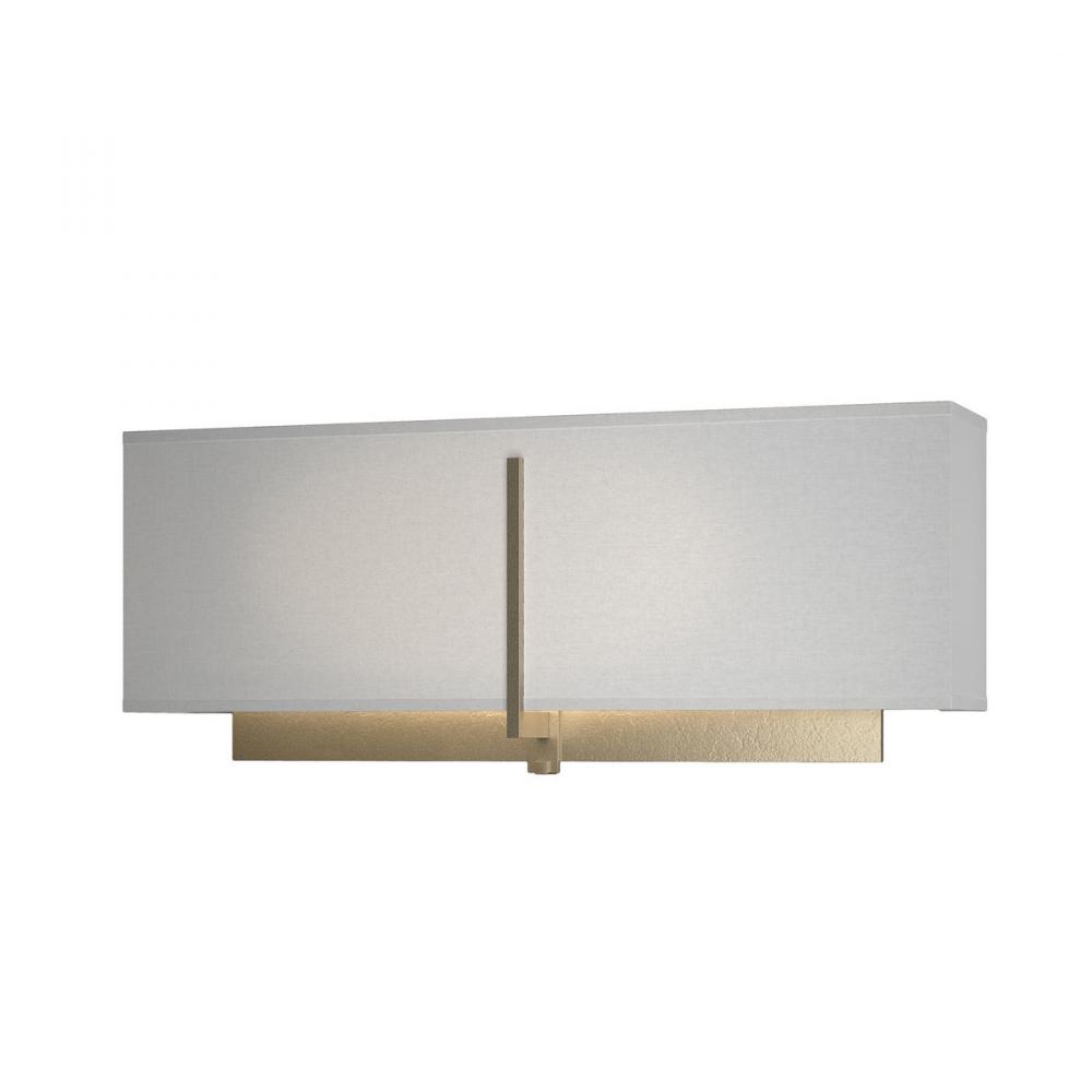 Exos Square Sconce