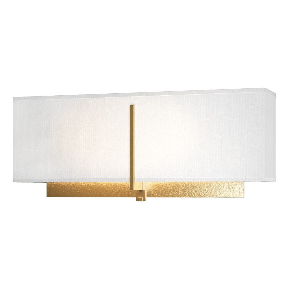 Exos Square Sconce