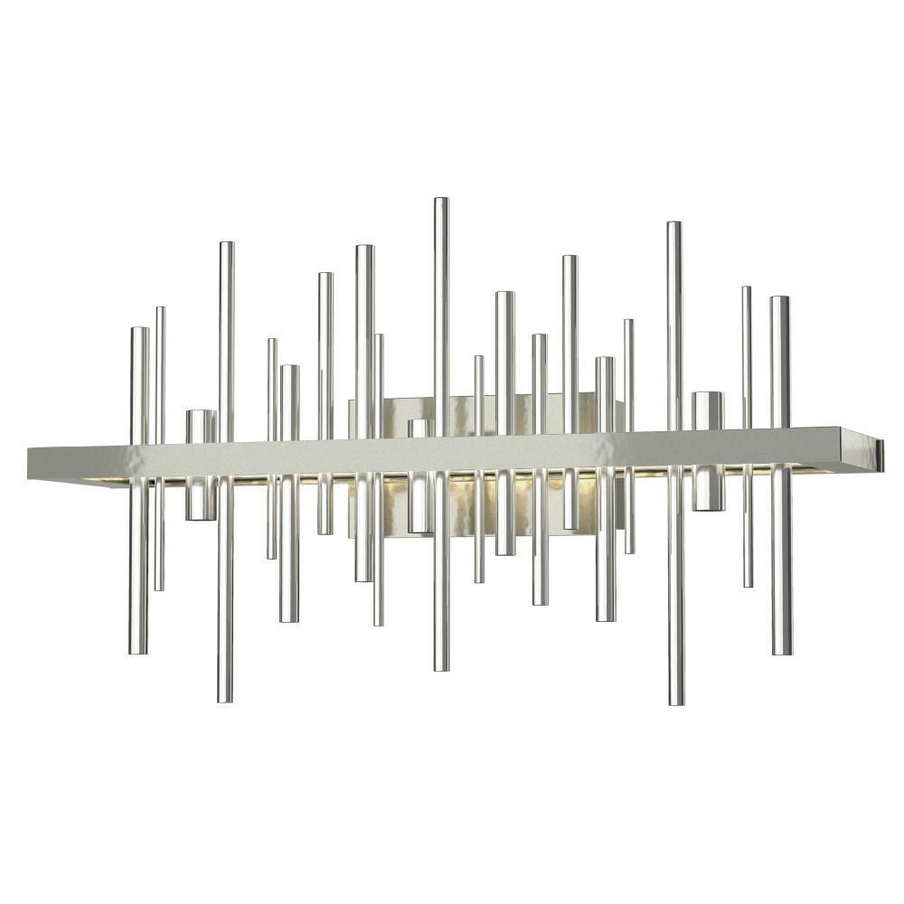 Cityscape LED Sconce