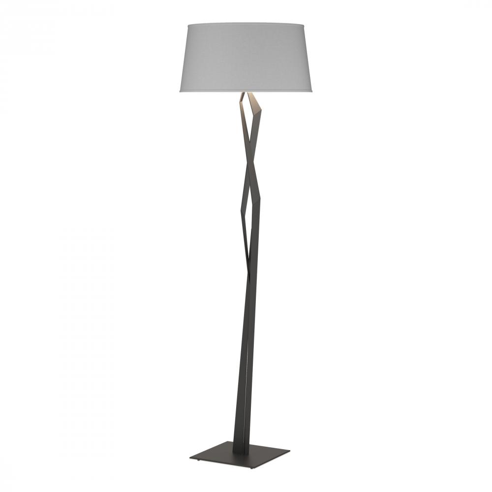 Facet Floor Lamp