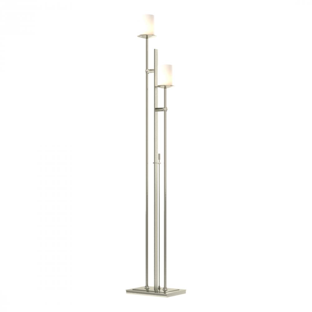 Rook Twin Floor Lamp