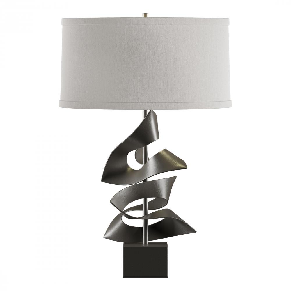 Gallery Twofold Table Lamp