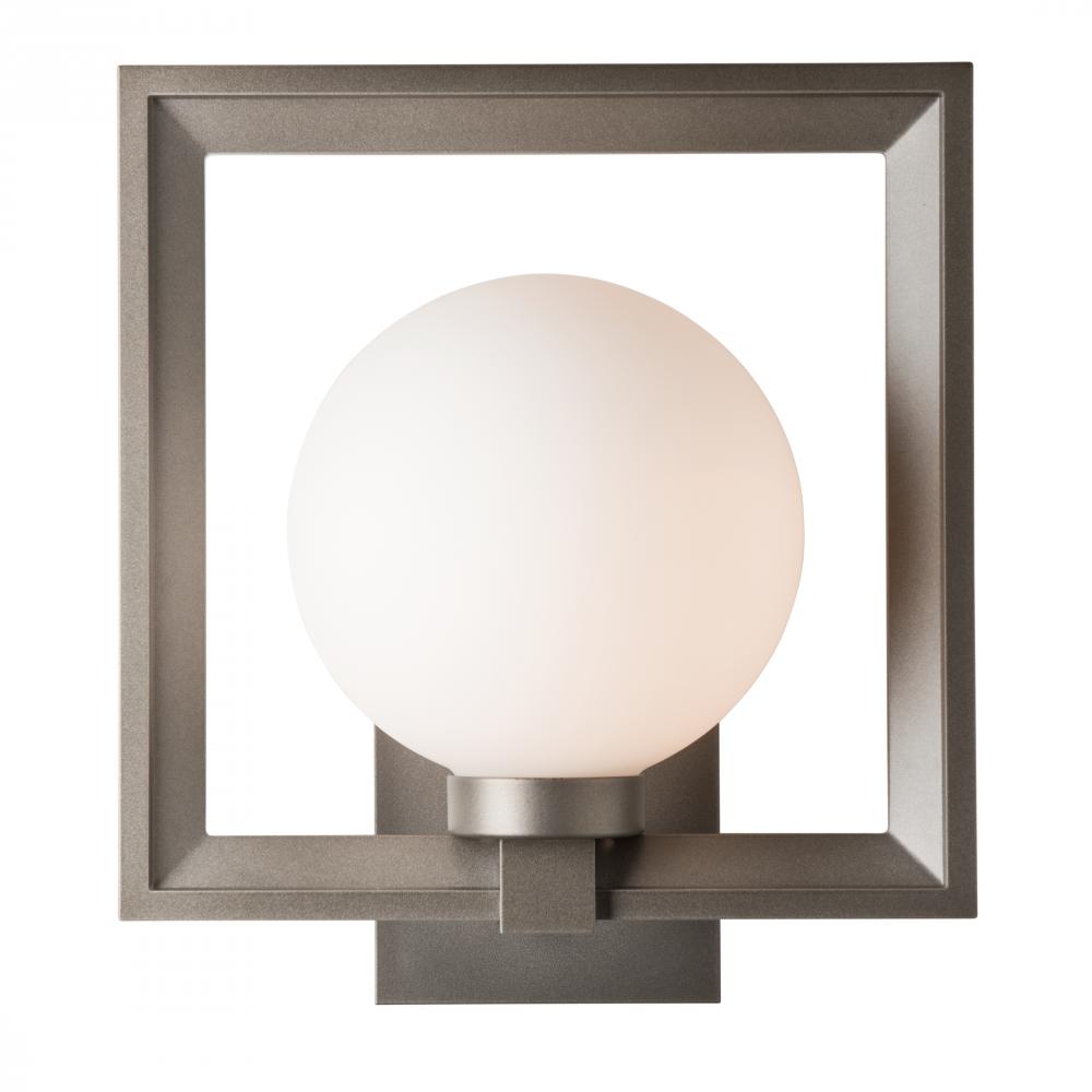 Frame Large Outdoor Sconce