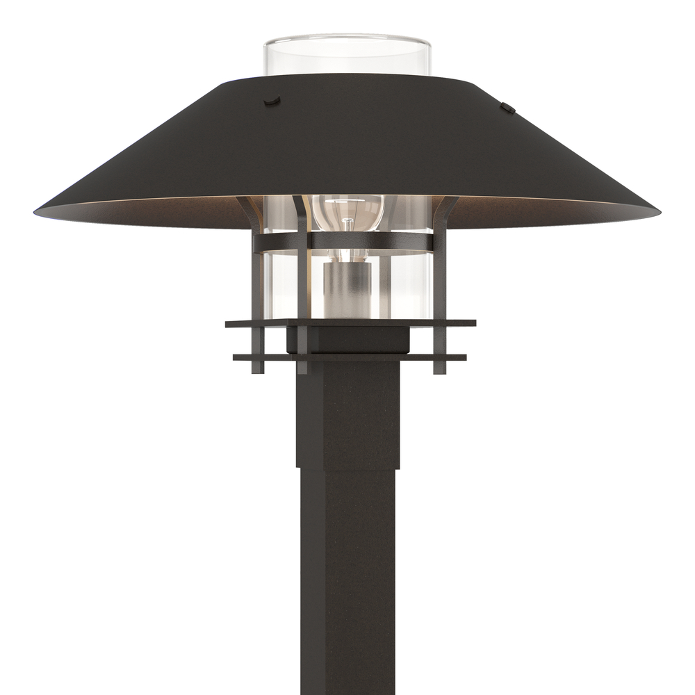 Henry Outdoor Post Light