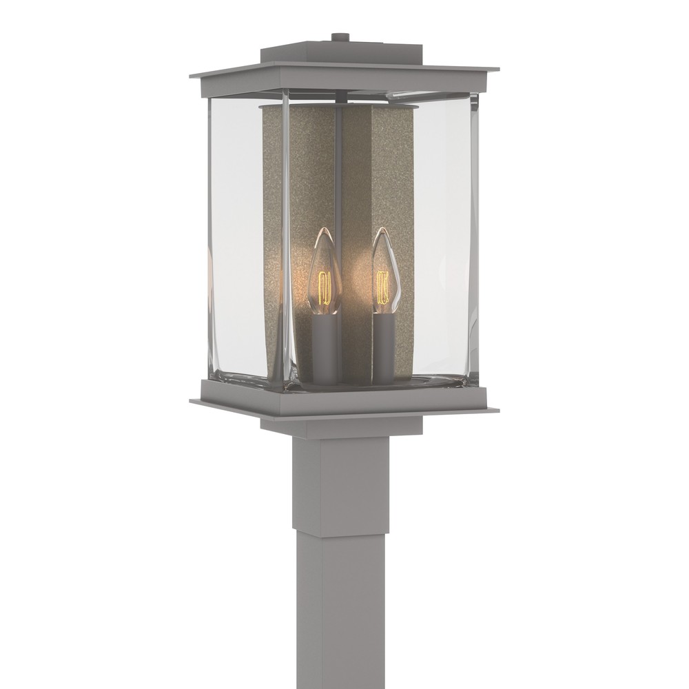 Kingston Outdoor Post Light