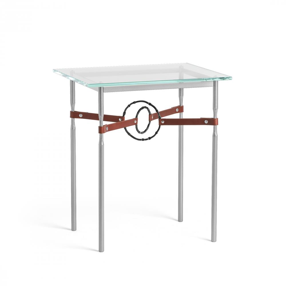 Equus Side Table