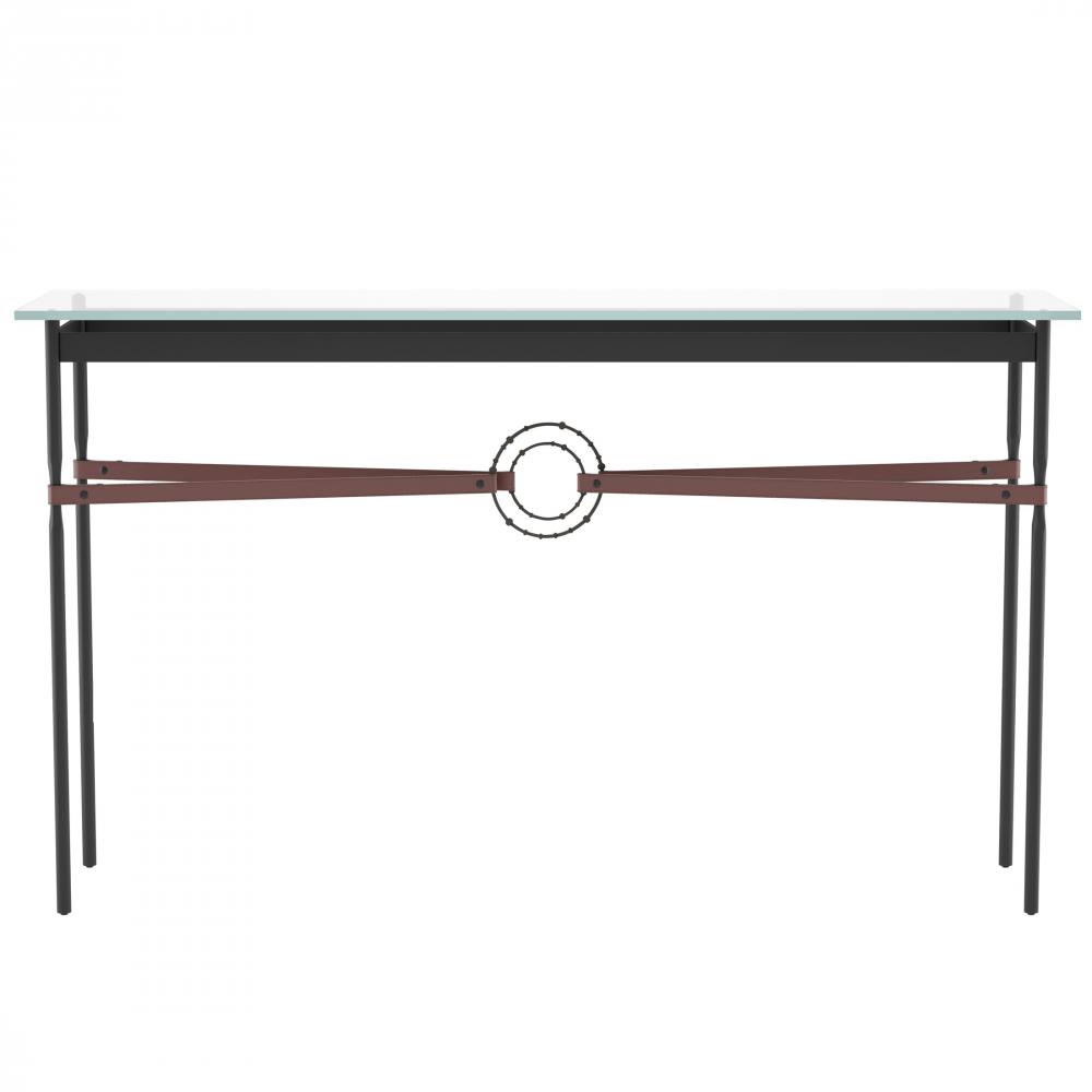 Equus Console Table