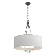 Hubbardton Forge 104230-SKT-14-85-SJ2811 - Loop Pendant