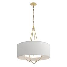 Hubbardton Forge 104230-SKT-86-86-SJ2811 - Loop Pendant