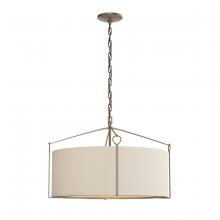 Hubbardton Forge 104250-SKT-84-SA2290 - Bow Pendant